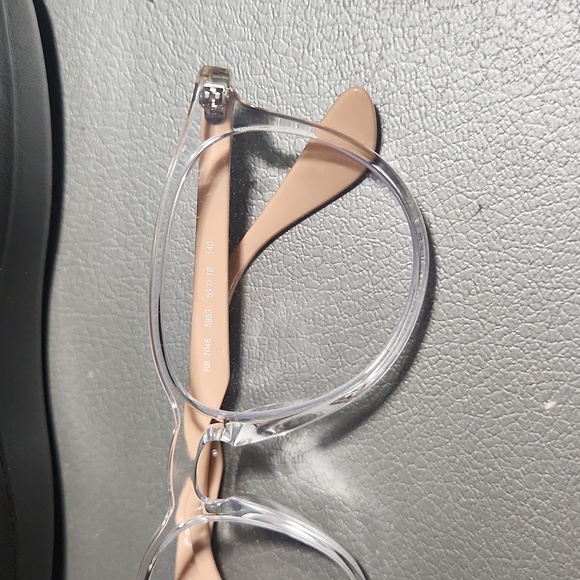 Rayban Rb7046 eyeglass frame - Picture 4 of 7